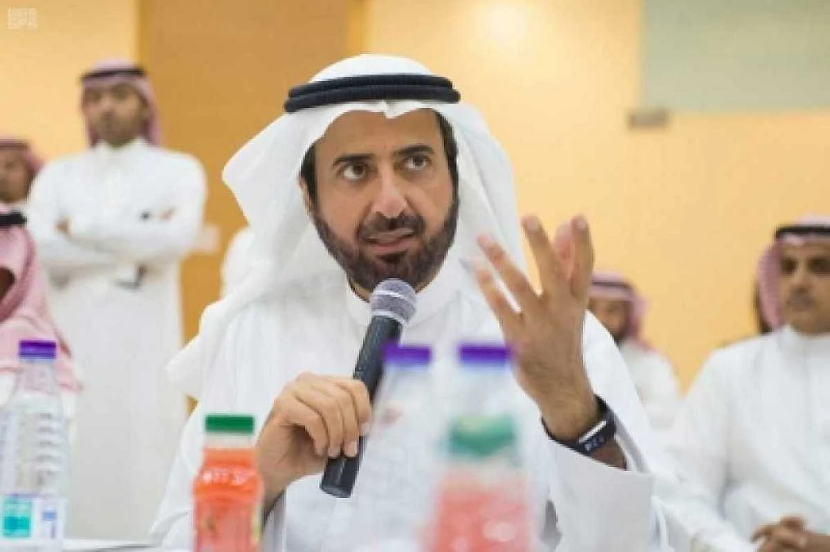 Saudi Arabia's COVID-19 Follow-up Committee Holds 75th Meeting