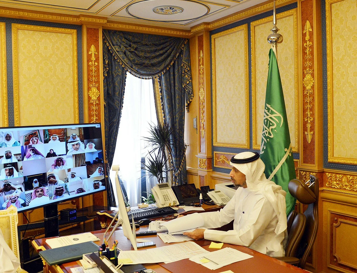 Saudi Shura Council Calls For Enhancing Renewable Energy Sector Infrastructure