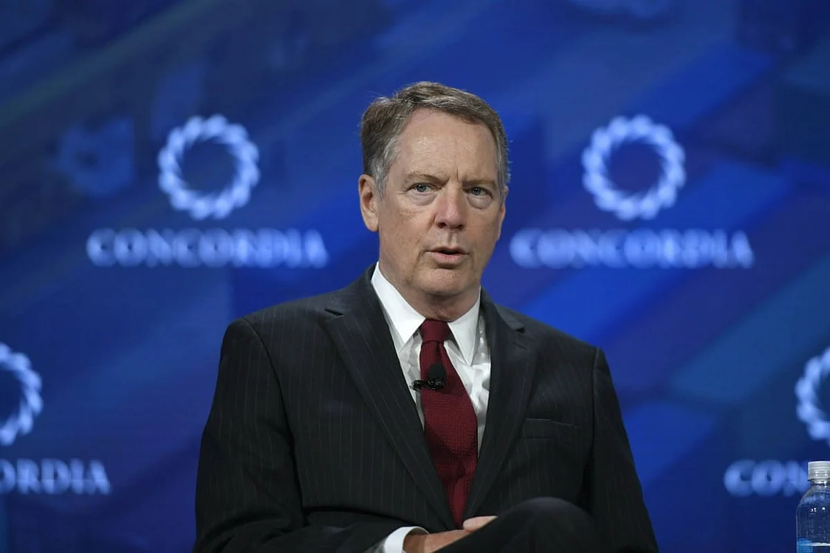 UK-U.S. trade talks to start on Tuesday