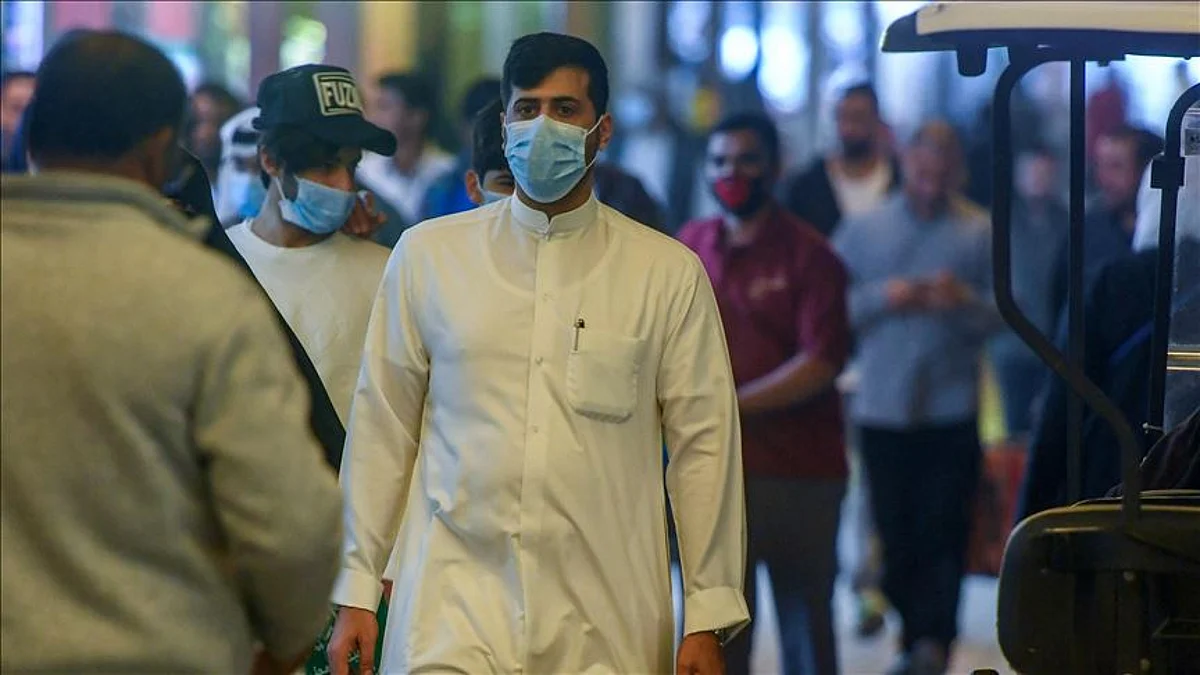 Kuwait to impose full lockdown, curfew for 20 days starting May 10