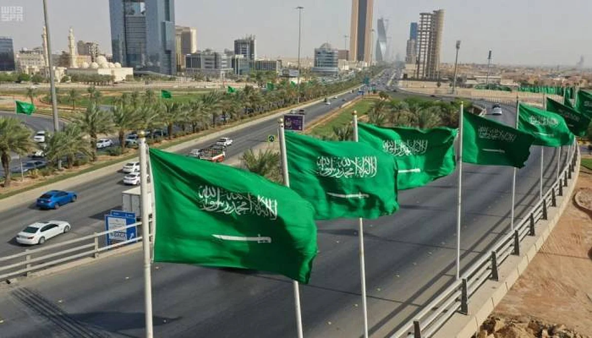 Saudi Arabia welcomes Egypt’s efforts to resolve Libyan conflict