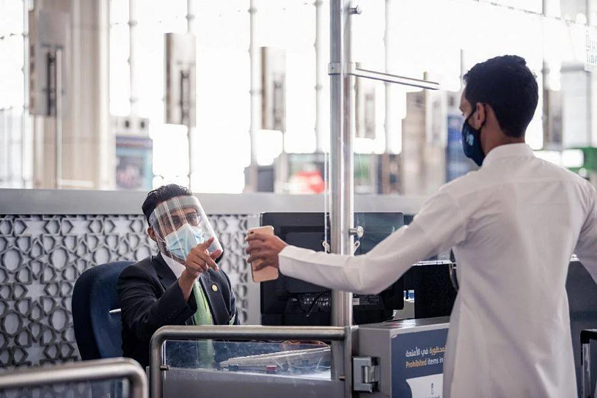 Saudi Arabia reports highest COVID-19 prevalence with 3,369 new cases