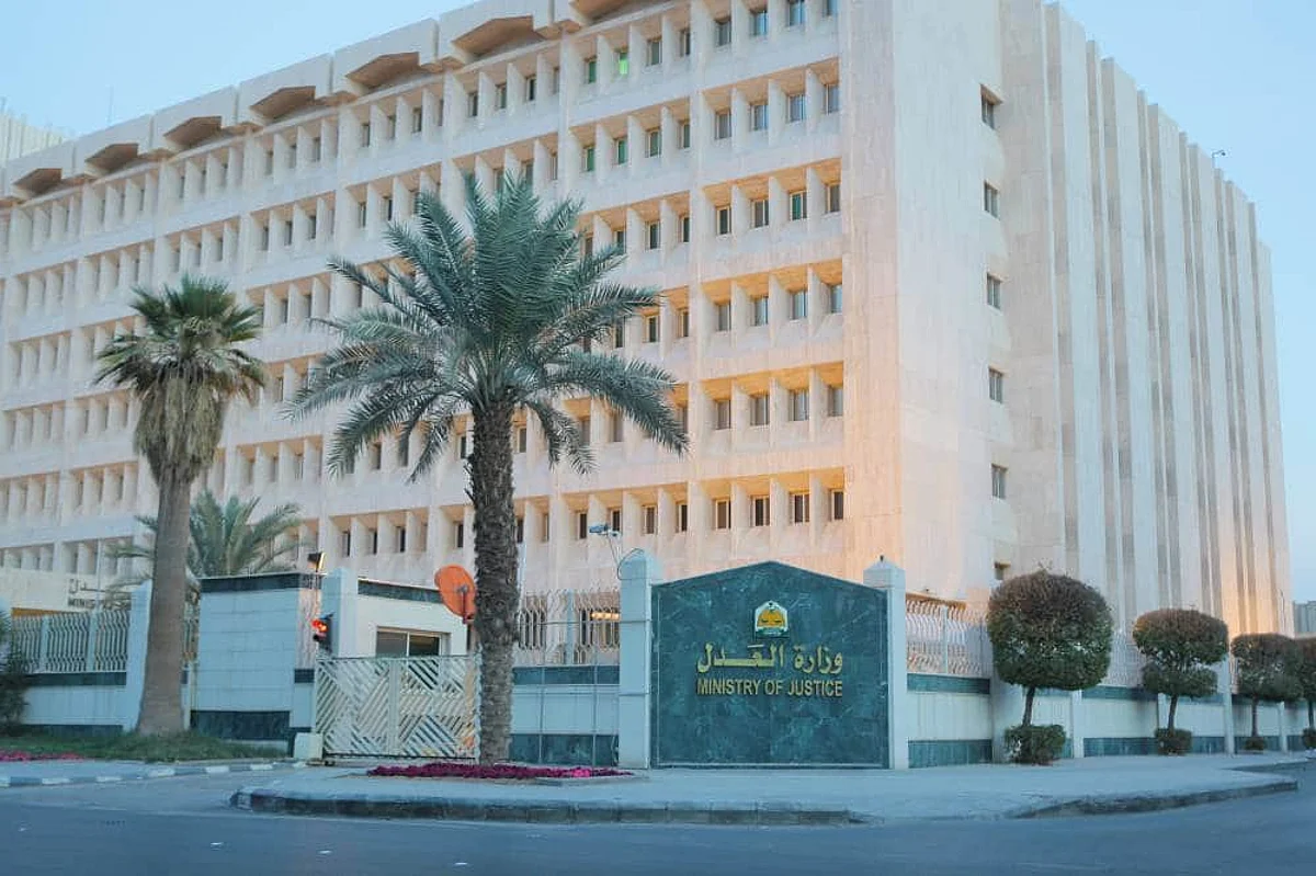 Use online services, MoJ urges clients