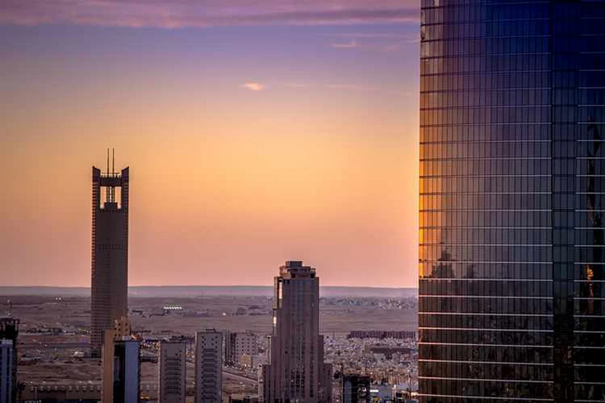 Photo taken in Riyadh, Saudi Arabia
