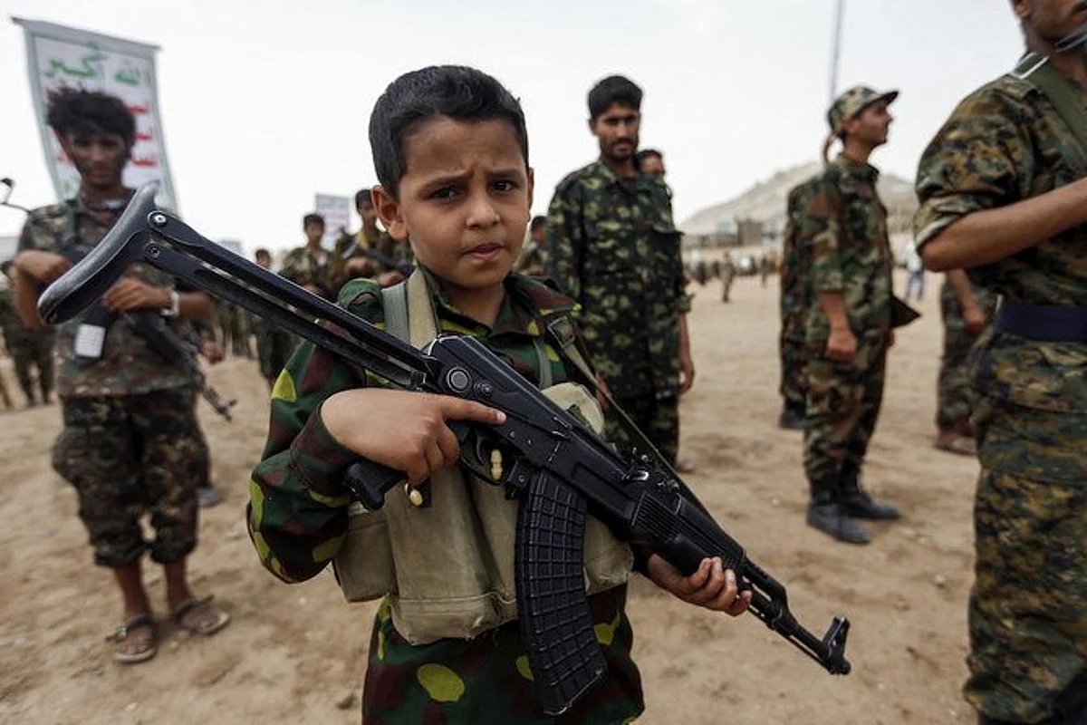 Saudi Arabia participates in UN open discussion on children and armed conflict