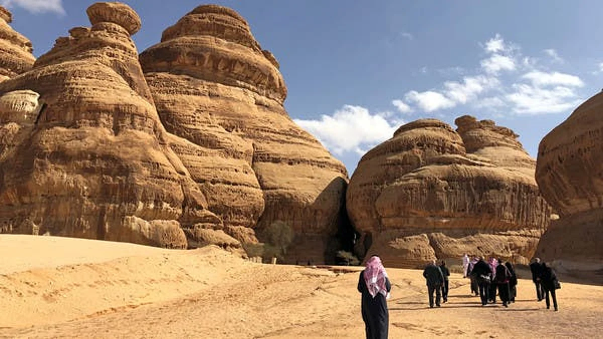 Saudi Arabia prepares summer vacation campaign with COVID-19 measures