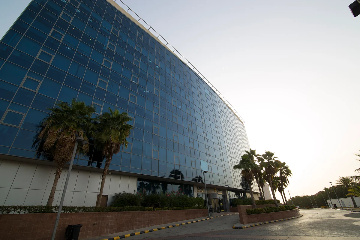 SEDCO Capital achieves 30% IRR from office property sale in Germany