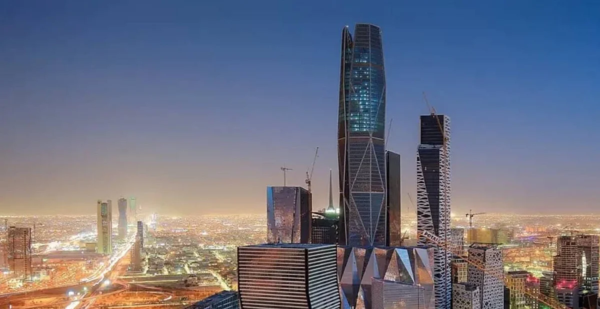 Saudi Arabia posts SR109bn deficit in Q2 as revenues fall 49%