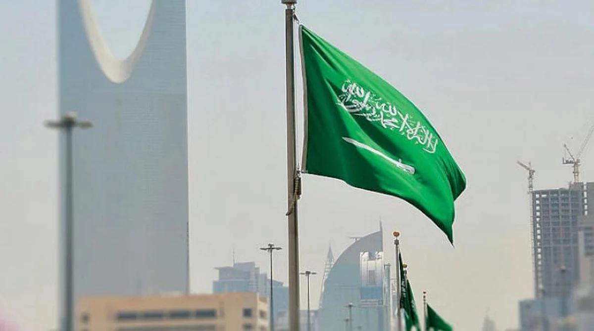 Saudi Arabia's position in the world economy qualifies it to lead the World Trade Organization