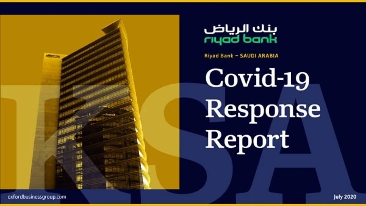 Saudi Arabia’s swift intervention in pandemic pays dividends, OBG report