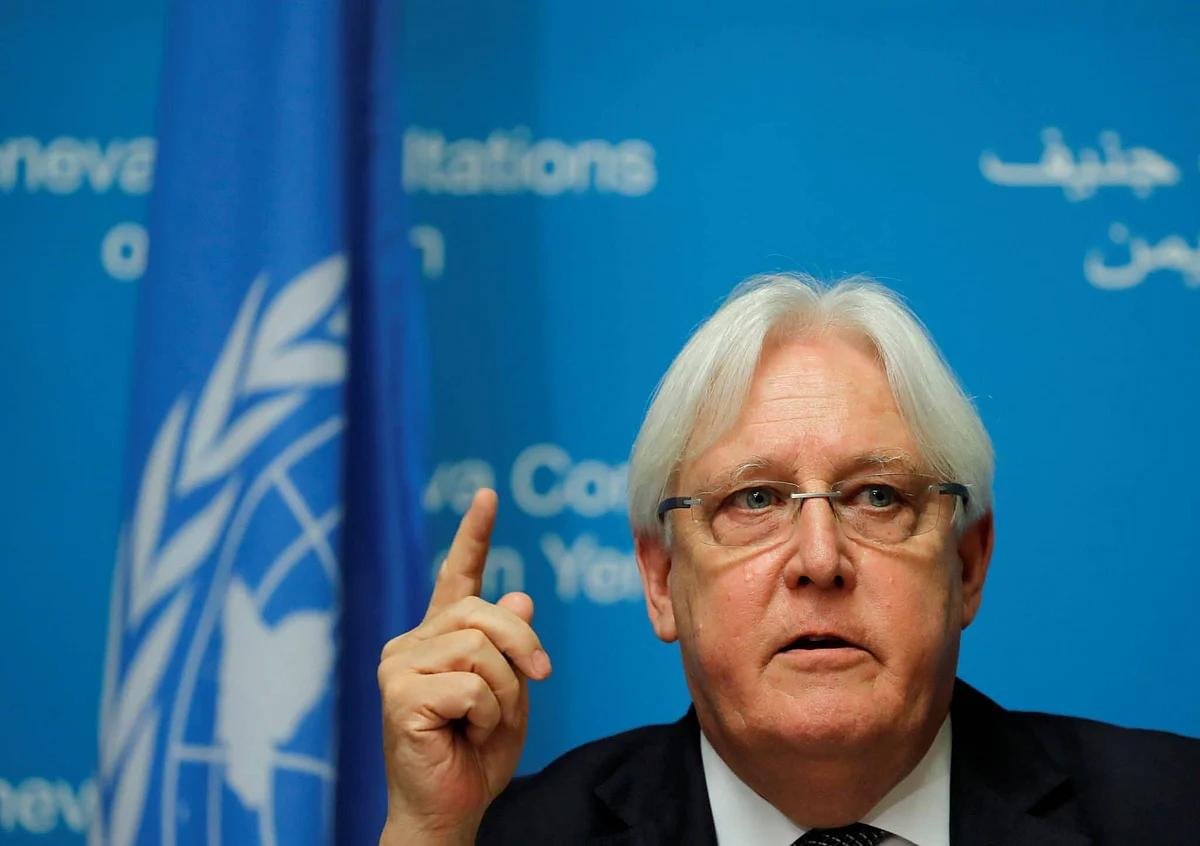 Saudi Arabia Hails UN after Blaming Iran for Attacks on Kingdom