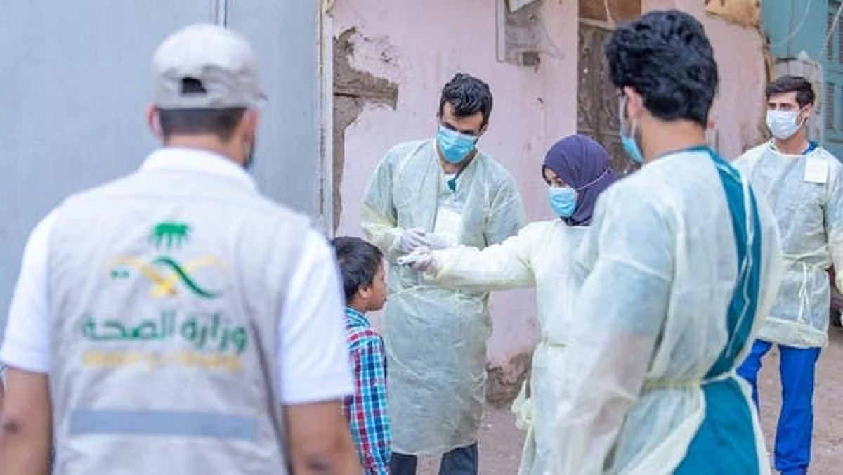 Coronavirus cases continue to drop with 1,258 new infections