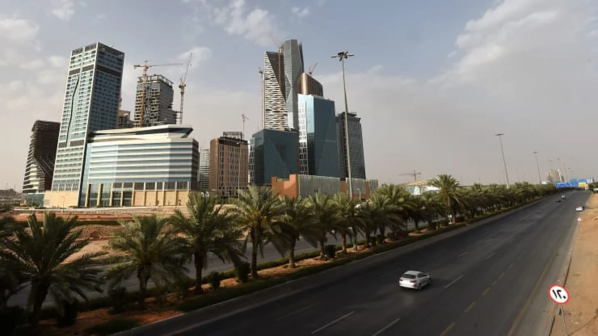 Saudi Arabia: Encouraging Factors Contribute to Budget Revenues Recovery in 3rd Quarter