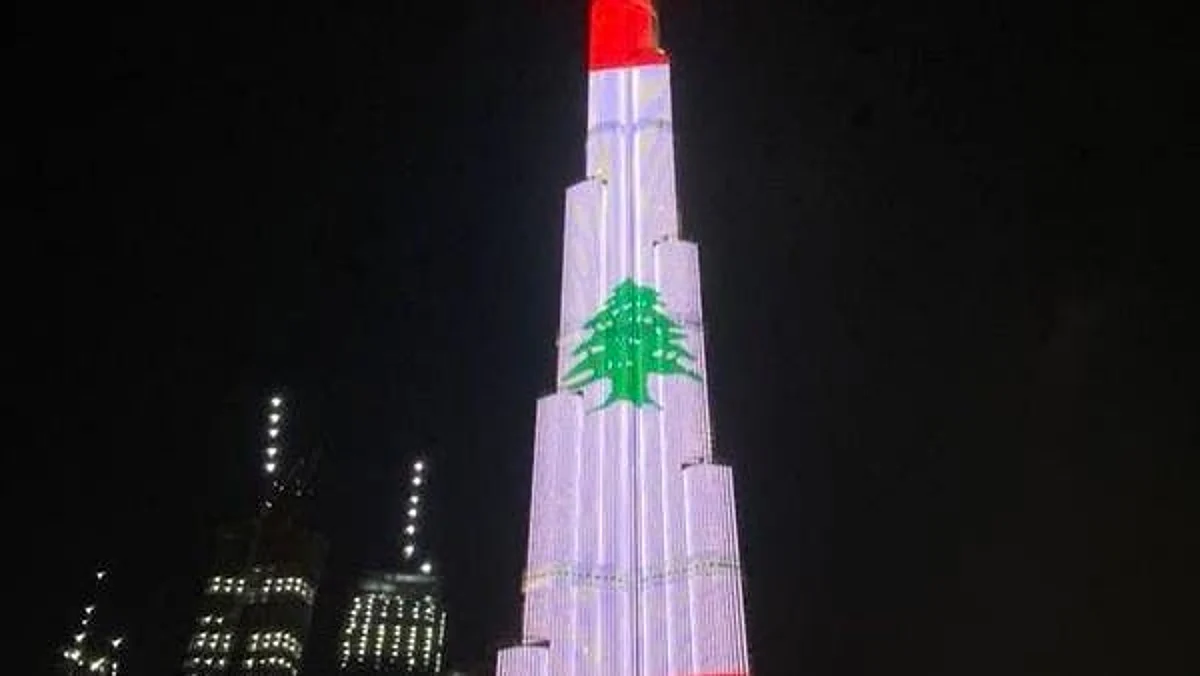 Saudi Arabia Stands by Lebanese People to Overcome Ordeal