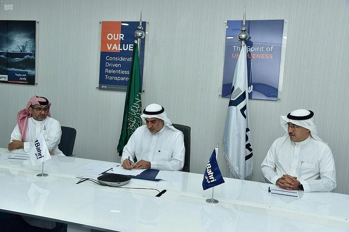 Bahri signs $410m agreement to receive 10 new chemical tankers from Hyundai Mipo Dockyard