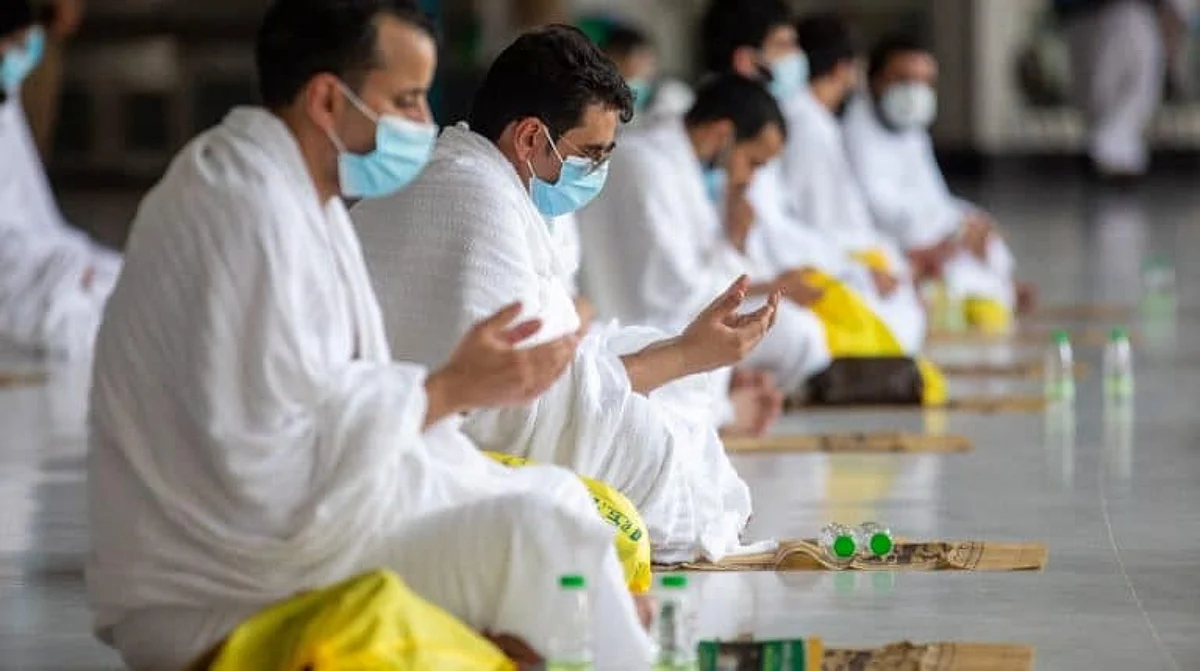 Ministry to start Hajj evaluation and preparations for Umrah soon