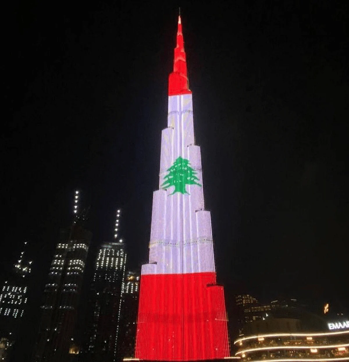 High Relief Commission in Lebanon Thanks Saudi Arabia for Urgent Humanitarian Aid