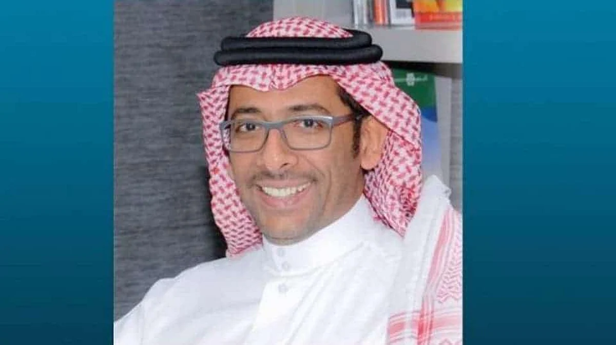 Minister of Industry and Mineral Resources Bandar Bin Ibrahim Al-Khorayef.