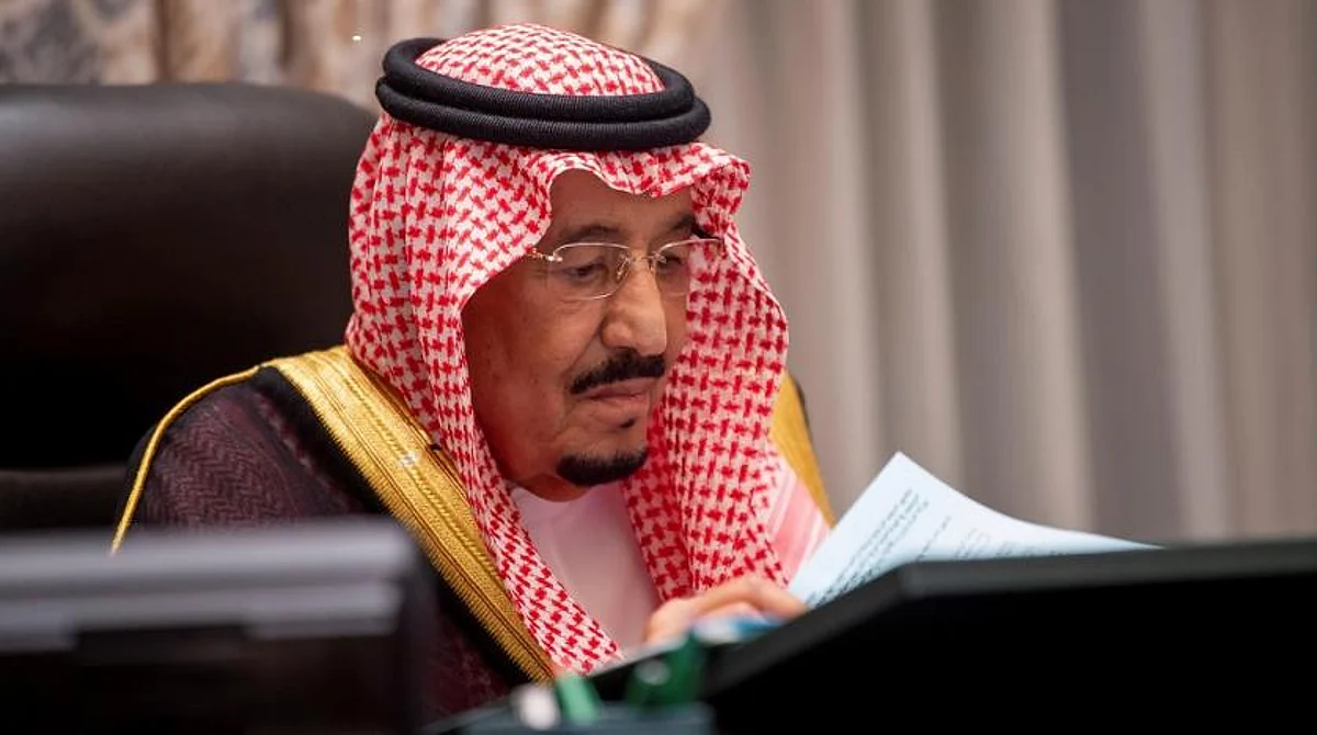 Saudi Arabia Renews Support for Libya Ceasefire Declaration