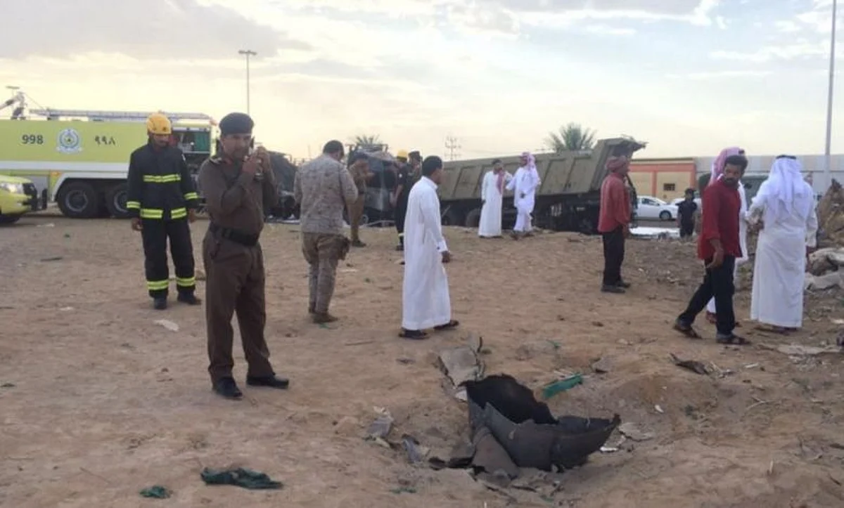 OIC, Bahrain denounce Houthi militia attack on Jazan