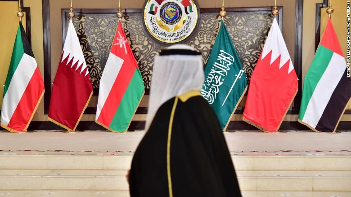 GCC Calls on Palestinian President, Leaders to Apologize
