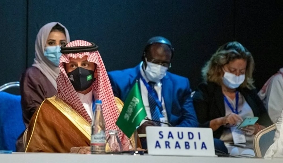 Saudi Arabia to host first regional office of UNWTO