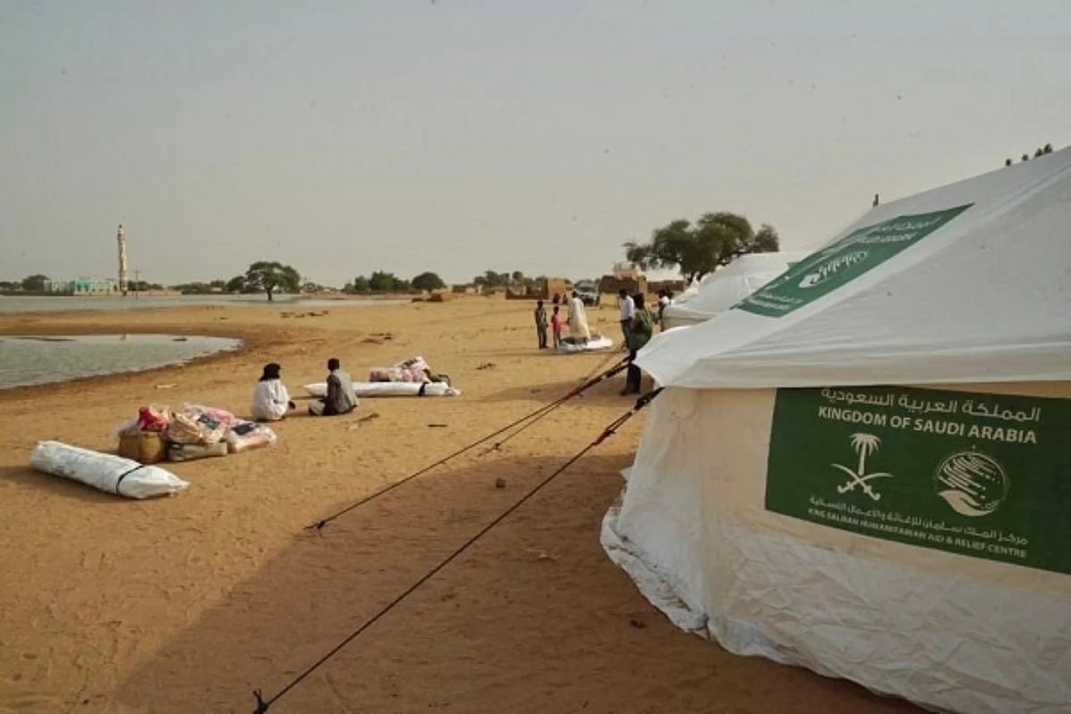 Thousands were displaced when over 110,000 houses were destroyed, UNFPA said in a report on Friday.