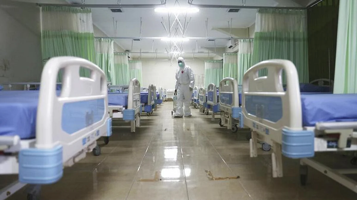 Global COVID-19 death toll passes 1 million with European nations among worst hit