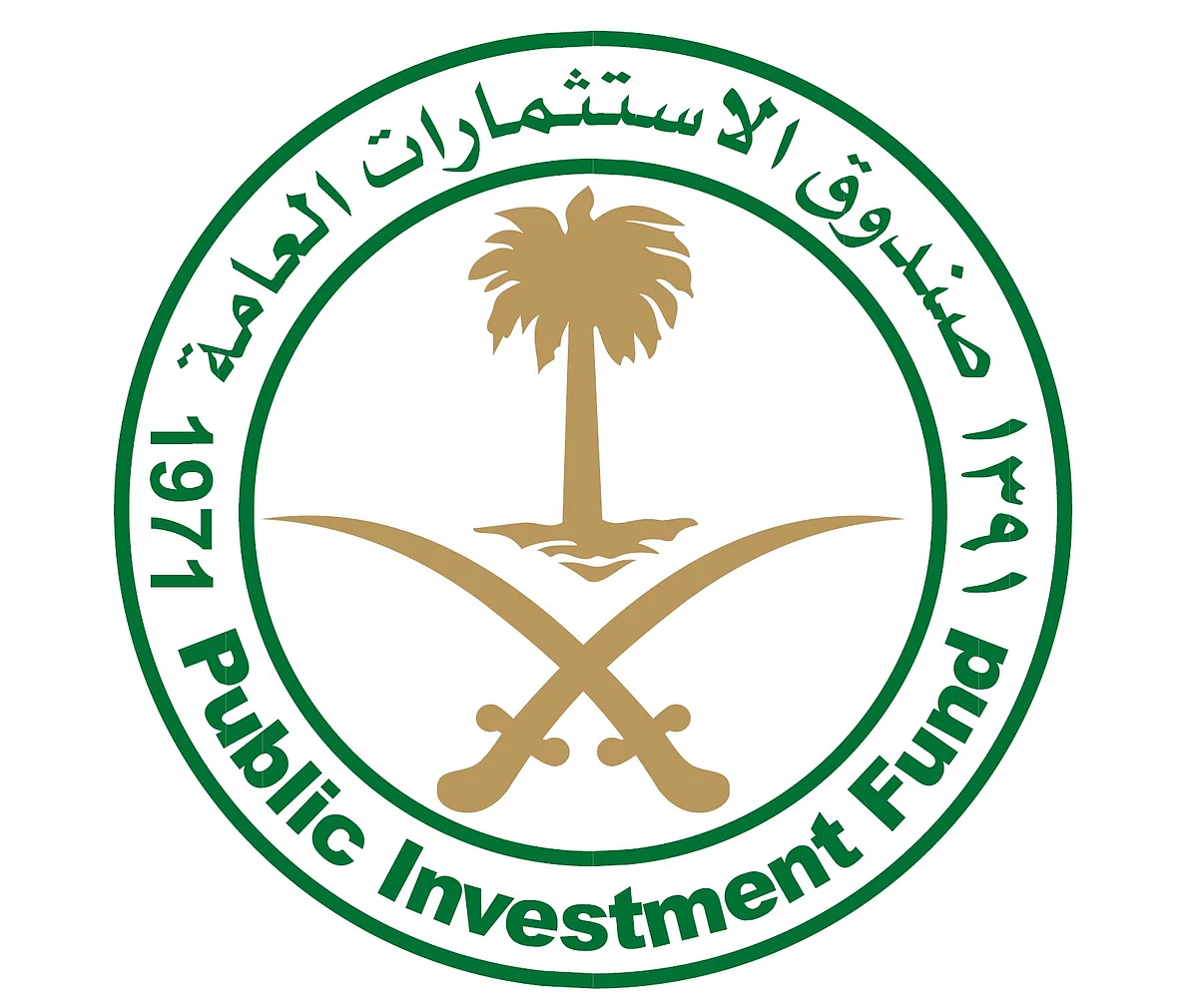 Saudi PIF Ranks 8th Among World’s Top SWFs With $390bn Assets
