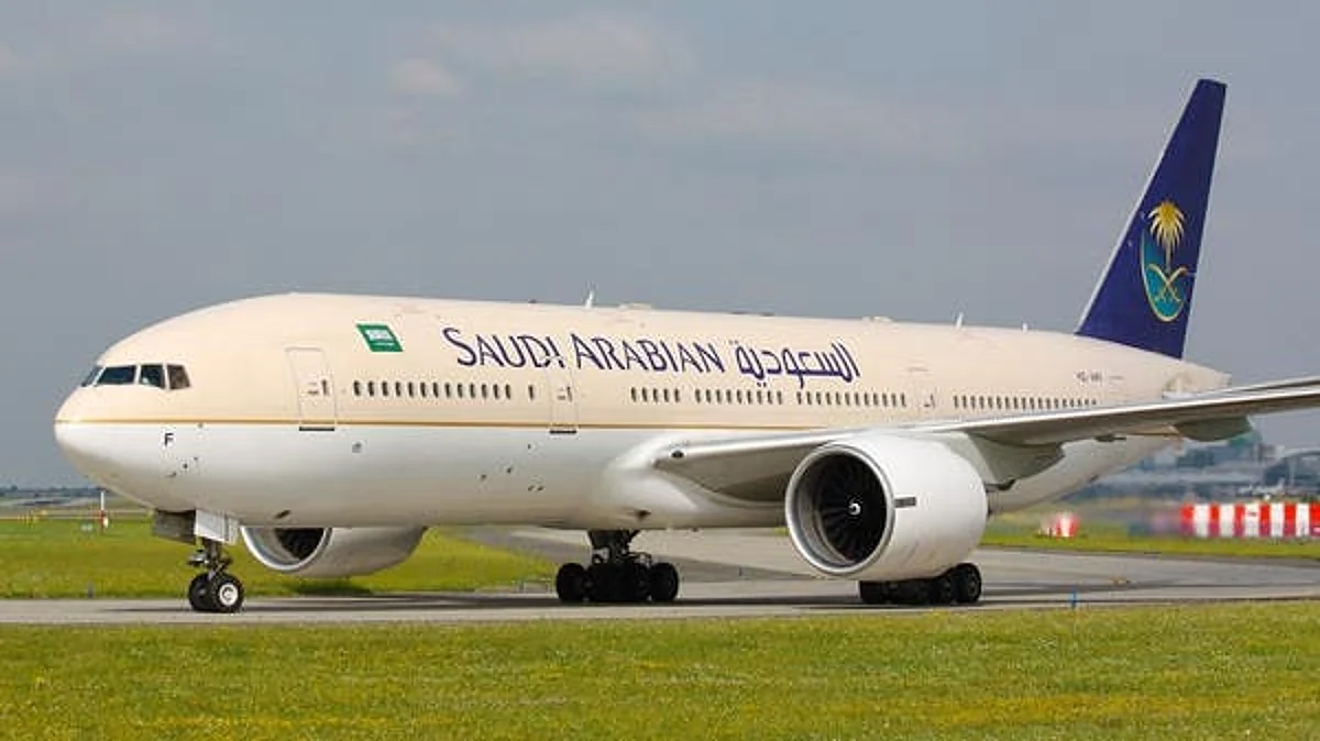 Saudia Airlines sets COVID-19 guidelines for travel to Saudi Arabia