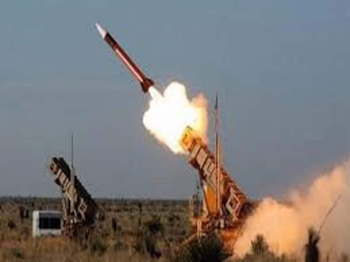 Arab countries Condemn Houthi Militia’s Military Projectile towards Saudi Arabia