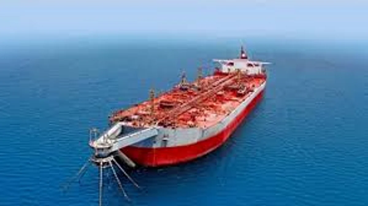 Council of Arab Ministers Responsible for Environment to Discuss Safer Oil Tanker