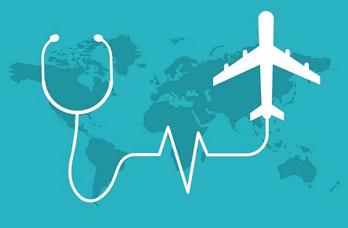 GCC ‘medical tourism capital of the world’ as all countries rank top destinations
