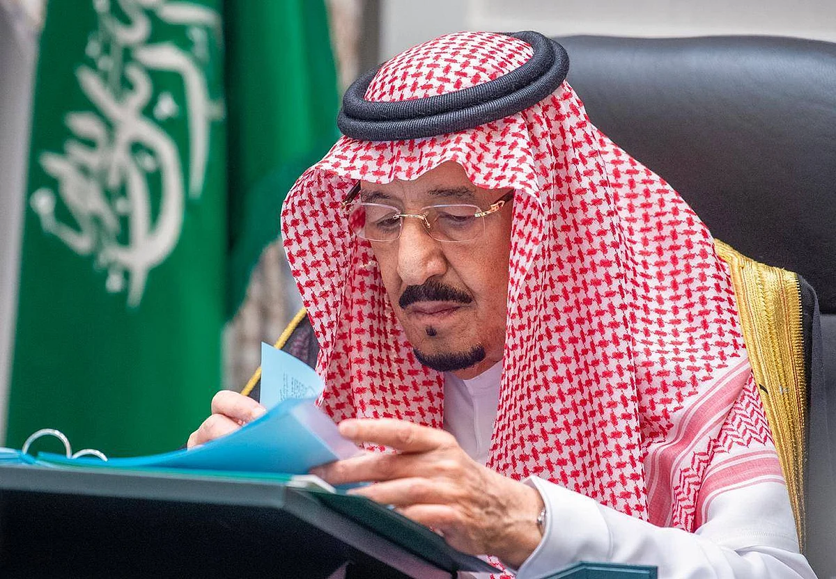 Saudi Cabinet approves setting up research, development, innovation authority