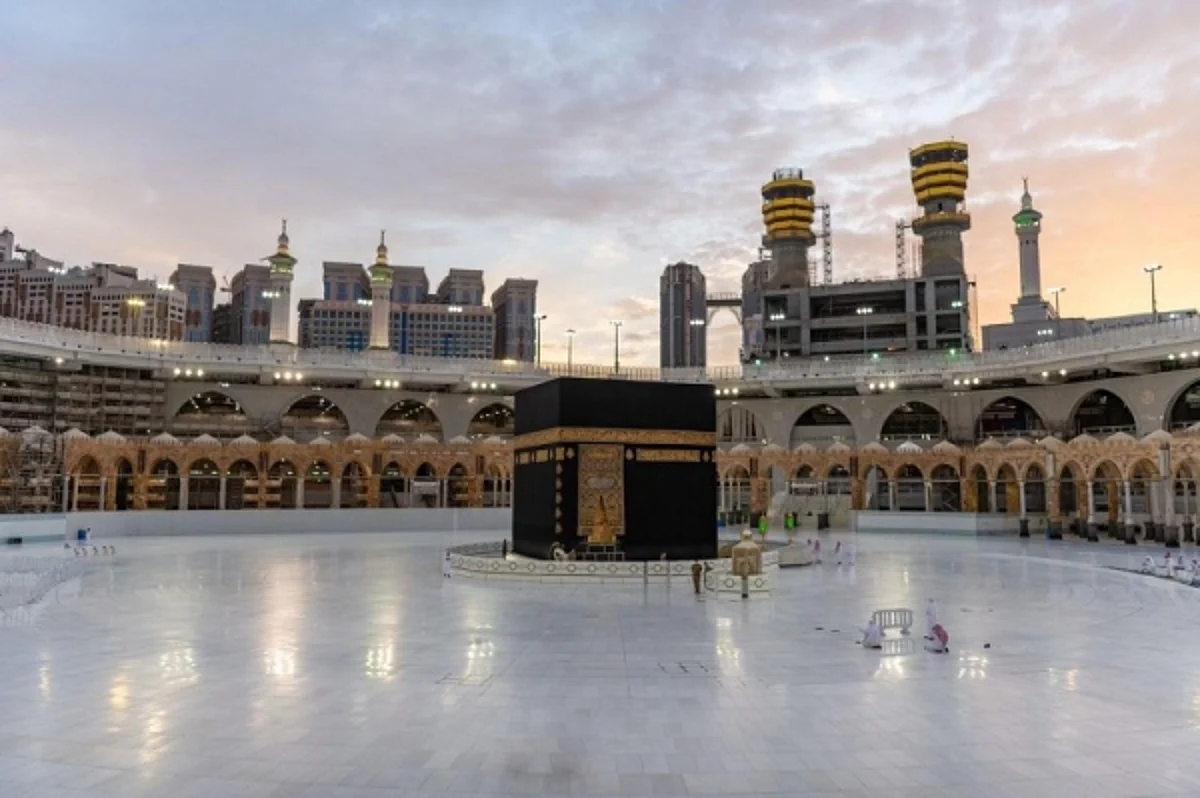 Interior Ministry set SAR 10,000 Fine for Attempting to Access Grand Mosque, Central Area, Holy Sites without Permit