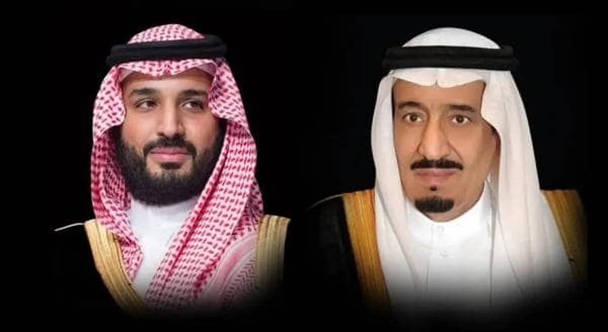 King, Crown Prince congratulate Netherlands King on Liberation Day