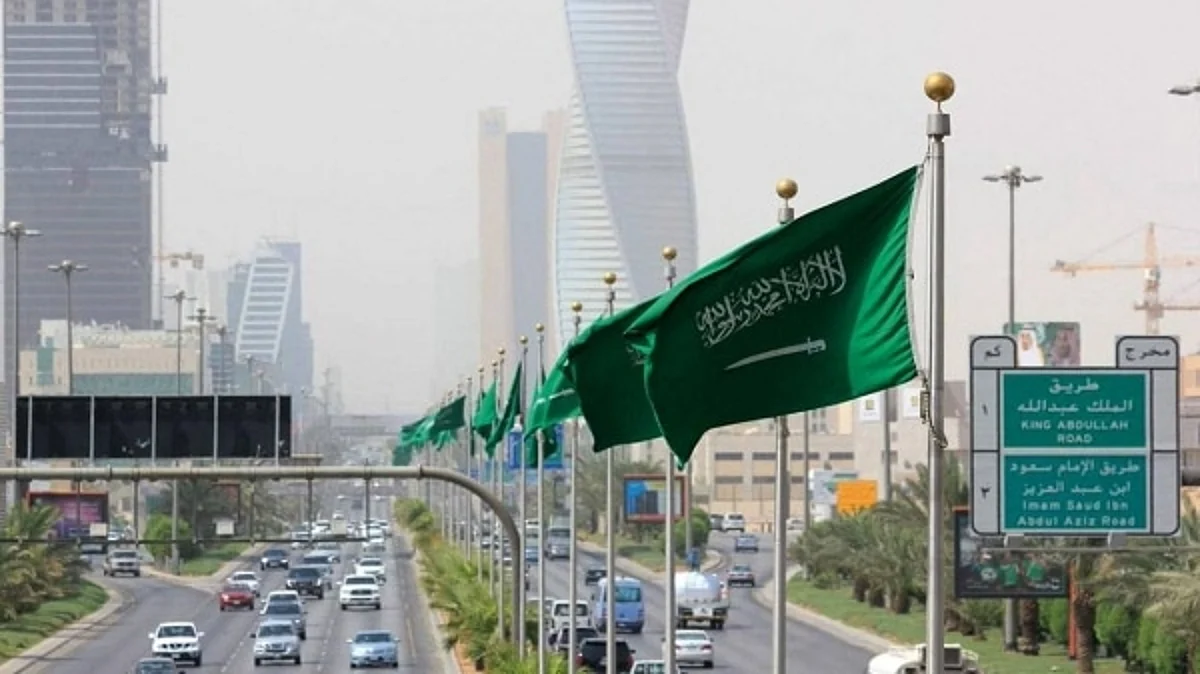 Value of non-oil revenues jump 63% while budget deficit falls 62% in 3Q