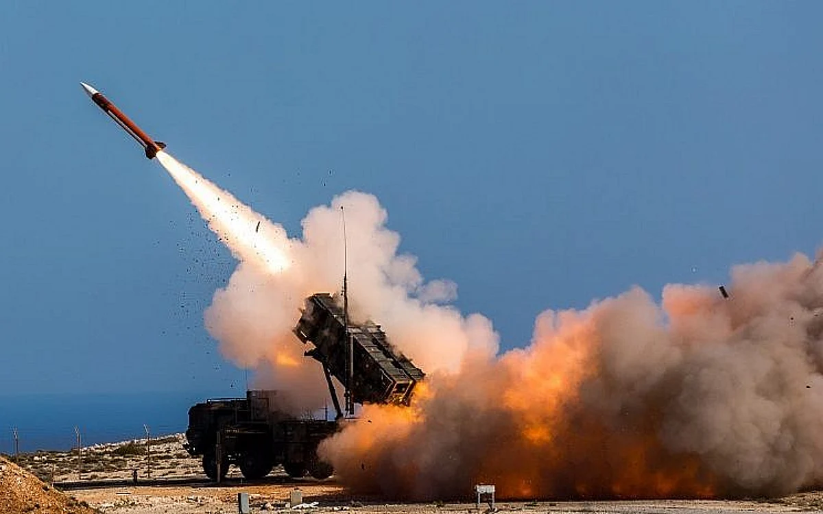 United States Condemns Attacks by Iranian-backed Houthis against Saudi Arabia
