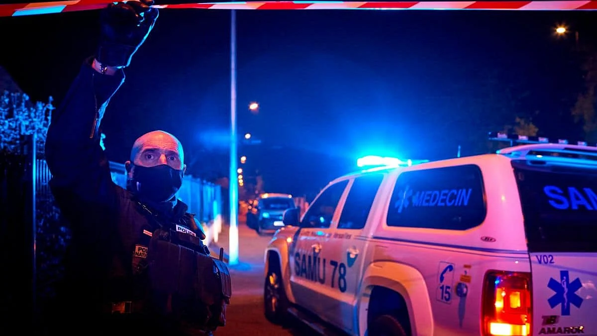 Saudi Arabia strongly condemns Paris terrorist attack