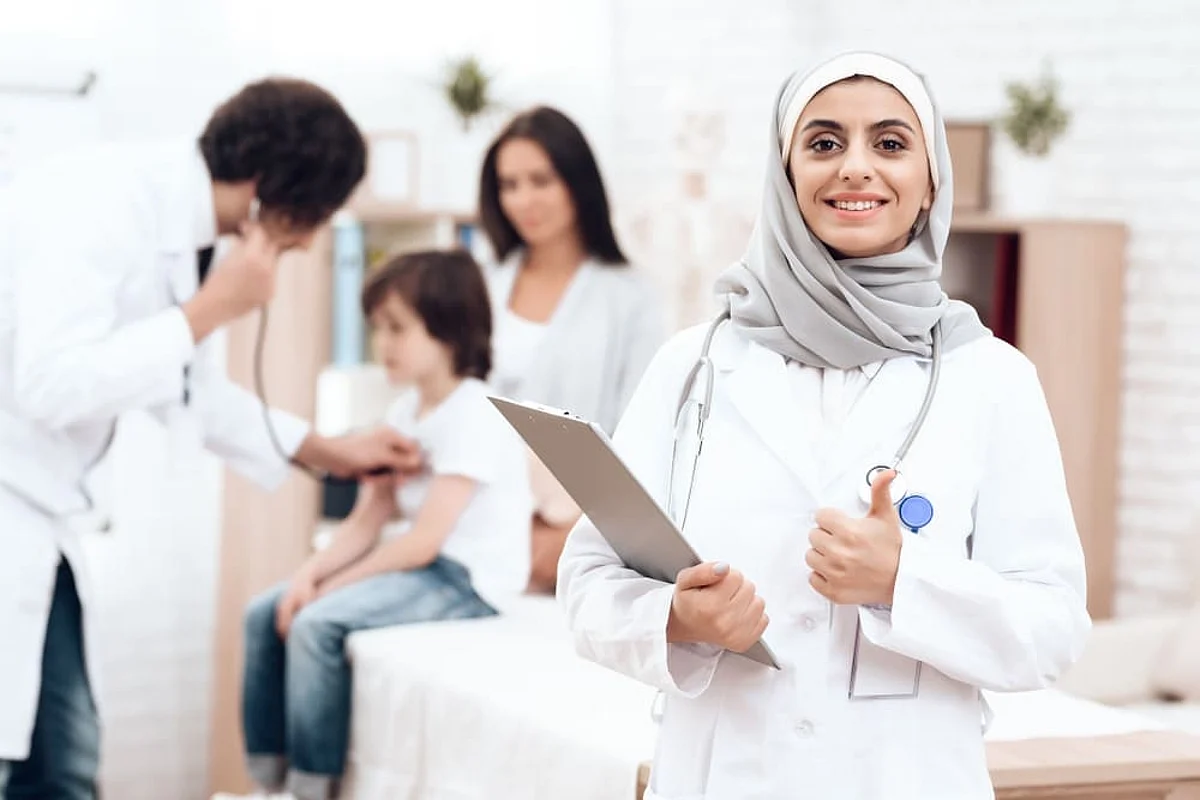 Healthcare Leadership Academy Recognized by ACHE as 1st Accredited Training Center in Saudi Arabia