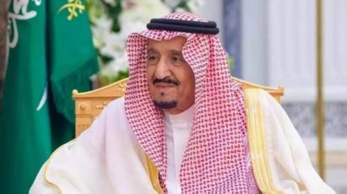 King Salman invites Emir of Qatar to GCC Summit