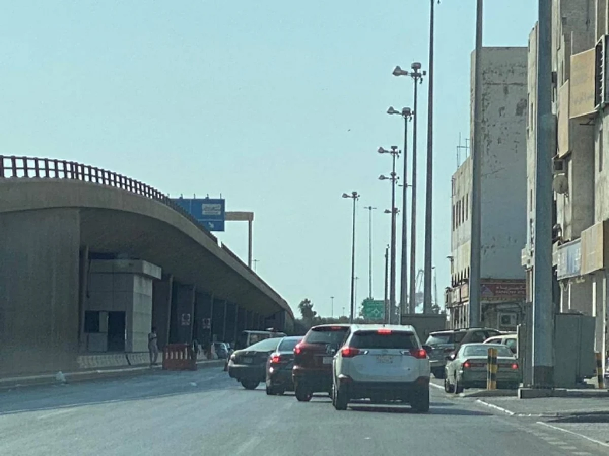 Two hurt in attack on French consulate ceremony in Jeddah