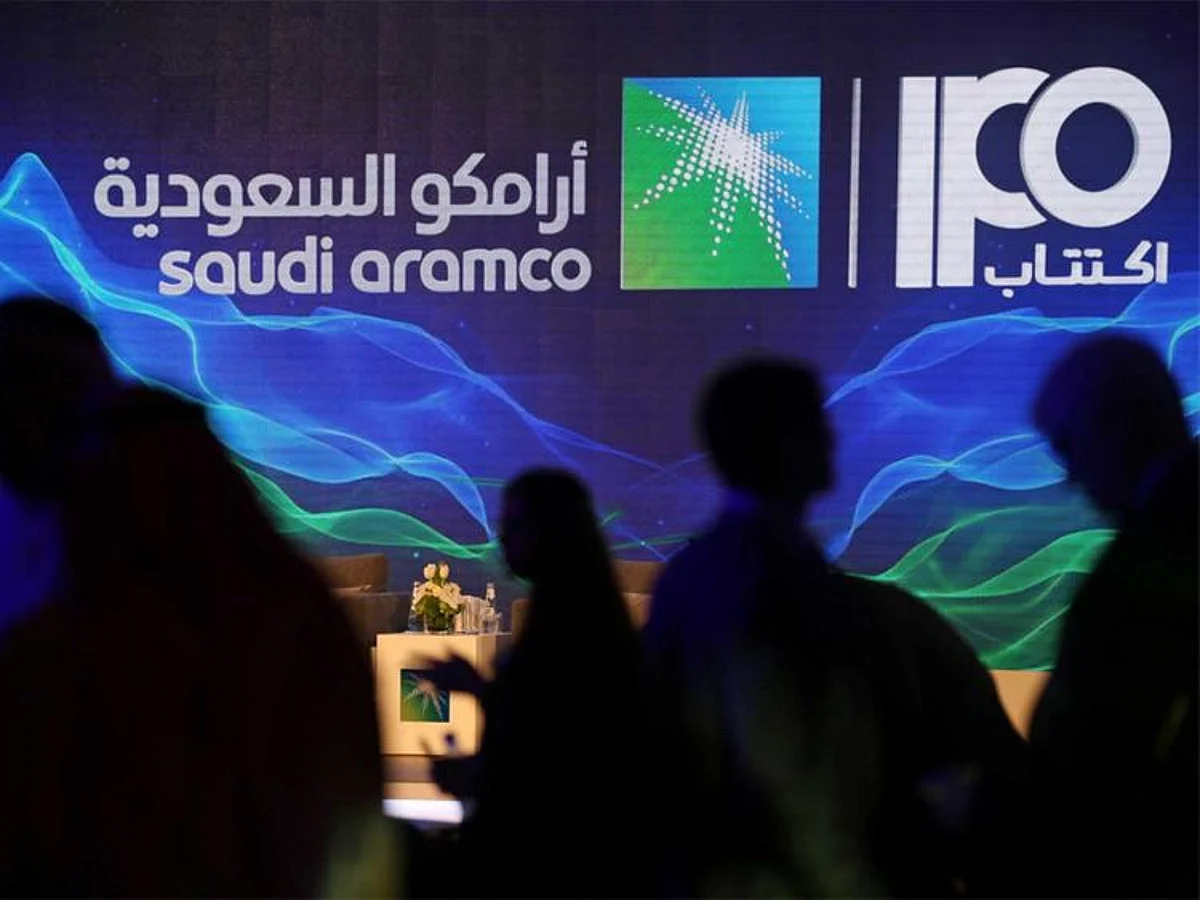 Aramco declares dividend of $18.75 billion in Q3
