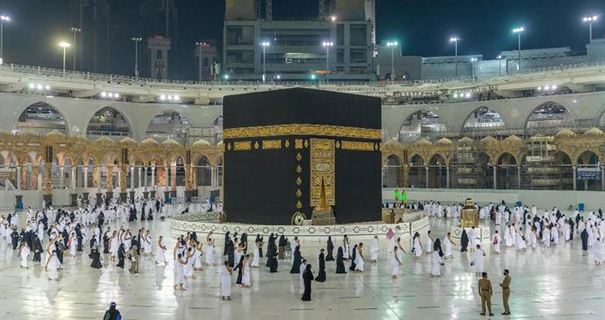 Indonesian delegation lauds Saudi efforts to serve pilgrims