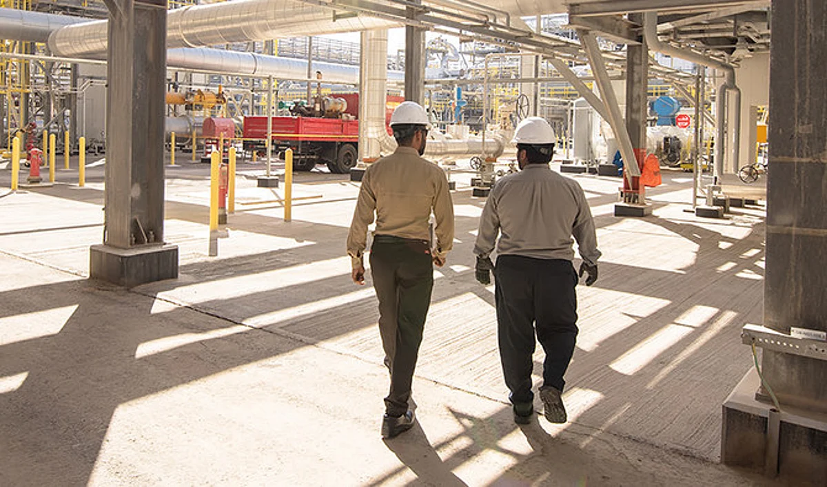 Saudi Arabia issues labor reforms for expats working in private sector