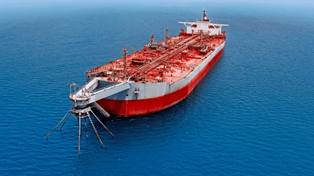 Houthis must let UN experts board Red Sea oil tanker: UK’s Cleverly
