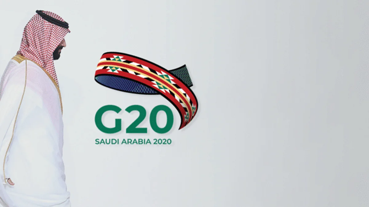 Saudi Arabia’s presidency of G20 Summit comes from its economic and political weight