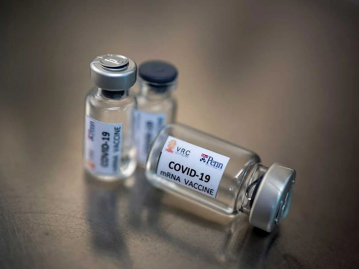 Coronavirus vaccine registration to reach one million soon