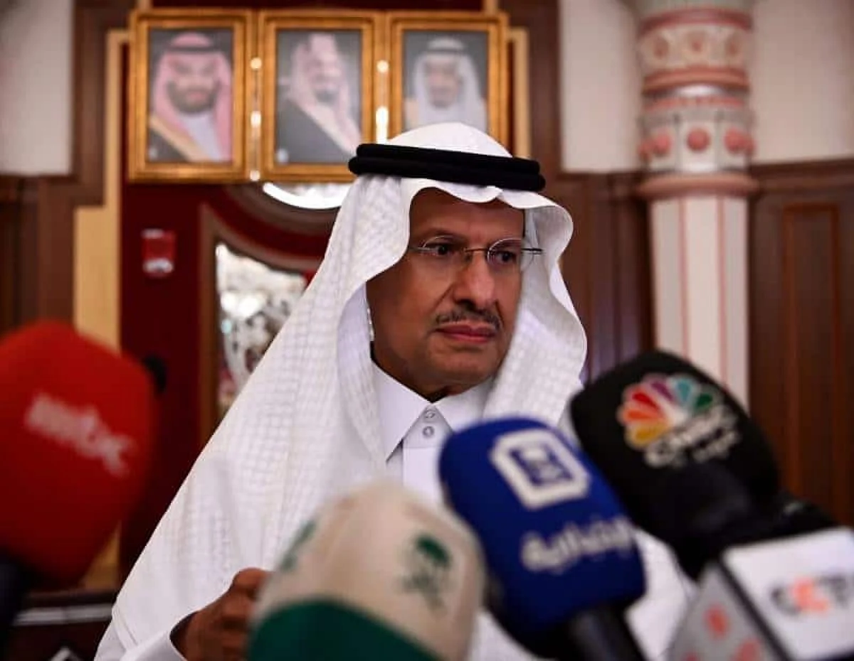 Saudi Arabia Approves Sweeping Regulatory Reforms for the Electricity Sector
