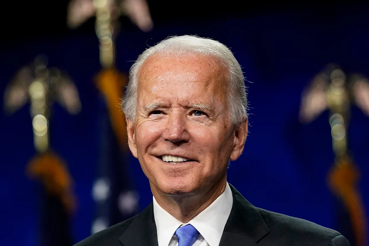Biden close to U.S. election victory as a defiant Trump vows to fight